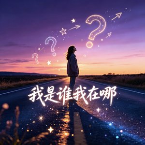 我在哪我是谁