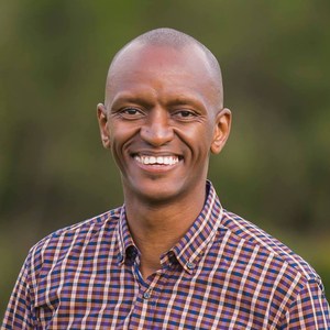 The Church Did Not Always Accept Christian Youth Gigs! (Pt. I) [feat. David Kuria]