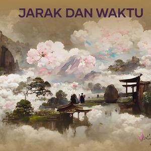 Menjaga Cinta Dari Jauh