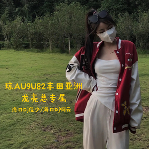 海口Dj佳少-琼AU9U82丰田亚洲龙亮总专属（海口Dj佳少 remix）