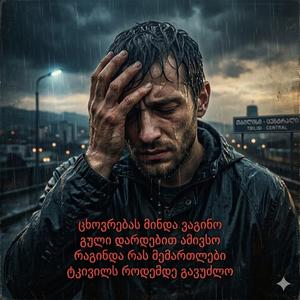 ცხოვრებას მინდა ვაგინო