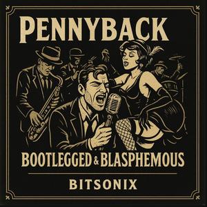 S.E.X. (1920's Parody of "S.E.X.")