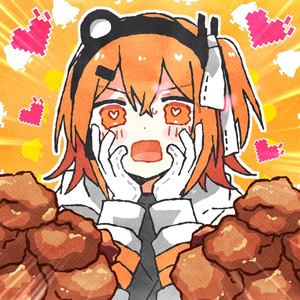 レイちゃんのカラアゲ・メロスギ・フォーチュンラブ