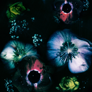 Tragedy (feat. Liam Bailey)