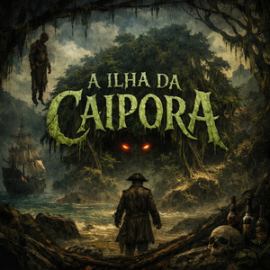 A ILHA DA CAIPORA