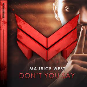 Don't You Say (Extended Mix)