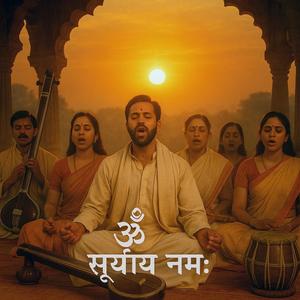 Om Suryay Namah