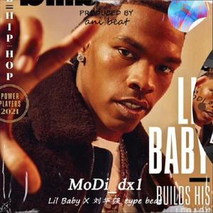 【Free】刘华强 X digi X 那奇沃夫 X lil baby type beat