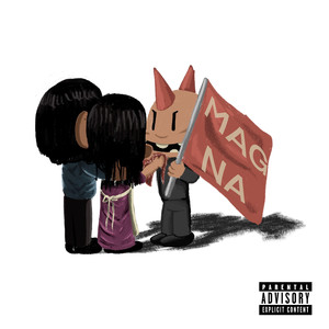 MAGNA - Intolerant x Morobeats