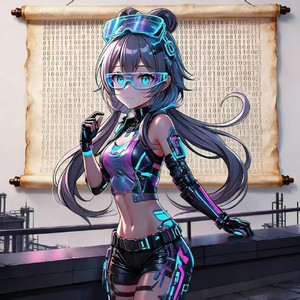 算子代数