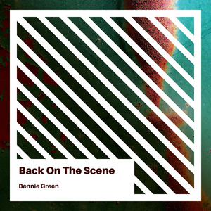 Bennie Plays the Blues