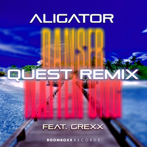 Danser Natten Ung (QUEST Remix)