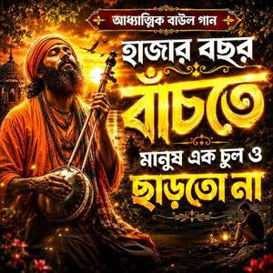 হাজার বছর বাঁচতে মানুষ এক চুলও ছাড়তো না