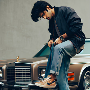 Coffe Girl (Freestyle)