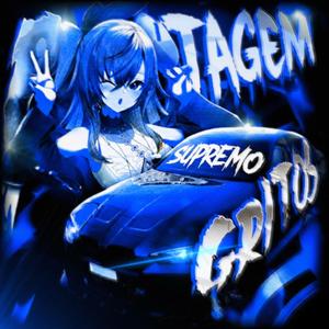 MONTAGEM GRITOS SUPREMO