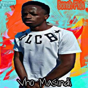 Vho Masindi