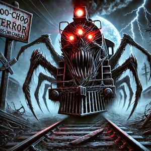 Iron Terror (Choo-Choo Charles)