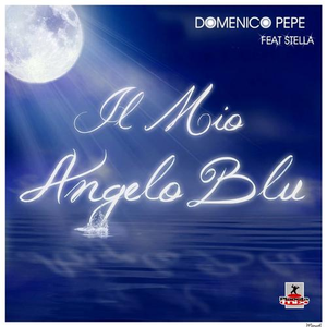 Il Mio Angelo Blu (Dj Spampy Engel Remix)