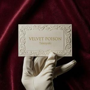 Velvet Poison