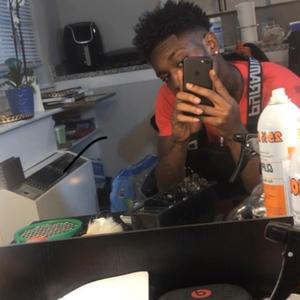 Monster (feat. Lil Bam)