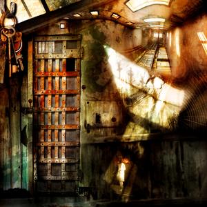 project elyse (blue rain mixxx)