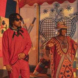 Rasanble (feat. Steves J. Bryan)