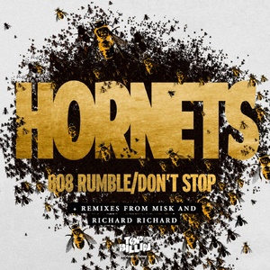 808 Rumble (Original Mix)