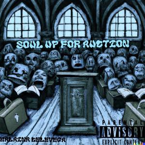 BROKEN WOMAN (feat. EMANI 22)