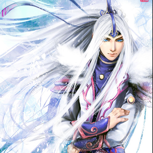 他和他的天下（Cover smile_小千）