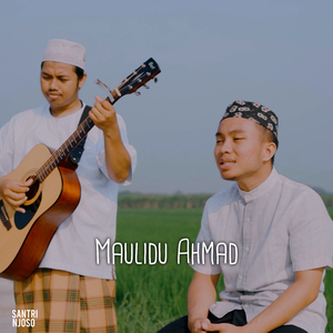 Maulidu Ahmad (Akustik)