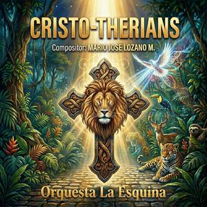 Cristo-Therians