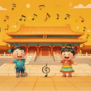 国学文言文启蒙儿歌《守边劝农疏 晁错》