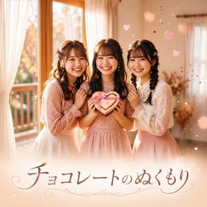 チョコレートのぬくもり