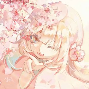 樱花约定