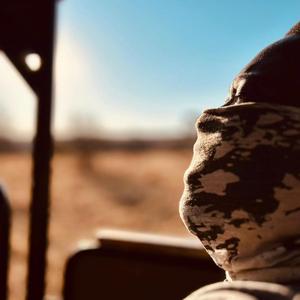 AMAGUMBI AMANE OMHLABA