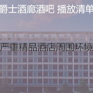 优美酒吧酒店器乐