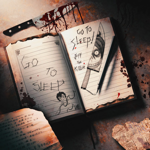 Hora de Dormir (sped up)