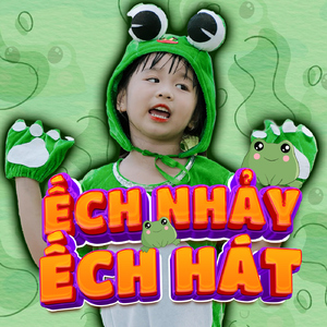 Ếch Nhảy Ếch Hát