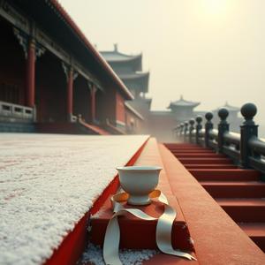 误入天家