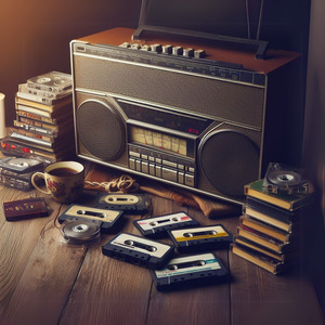 Rock Psicodélica - With Some Piano