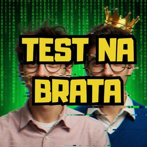 TEST NA BRATA