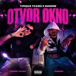 Otvor Okno (feat. Danior)