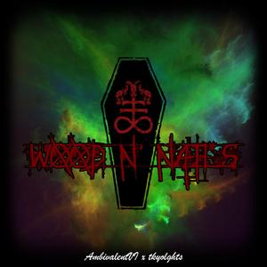 Wood N' Nails (feat. Tkyolghts)