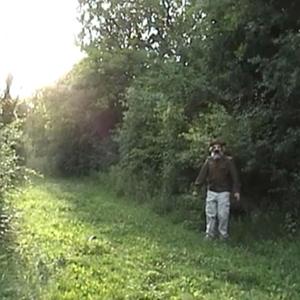 He's Still Out There