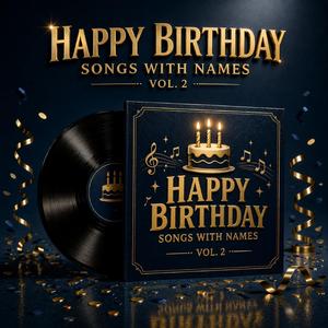 Happy Birthday Maxim