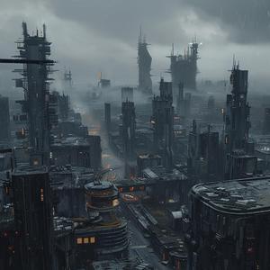 Wasteland