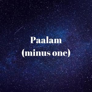 Paalam (minus one)