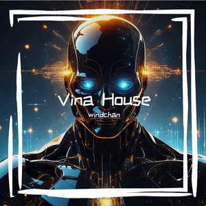 嫚孋 - 彩云追月_Wind Chan_Vina House_Mix