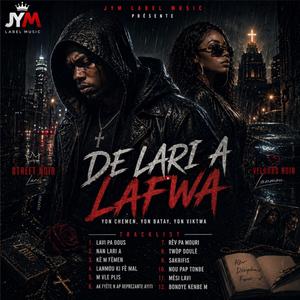 Lanmou ki fè mal (feat. Street Noir & Velours Noir)