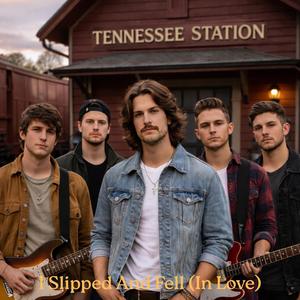 I Slipped And Fell (In Love)